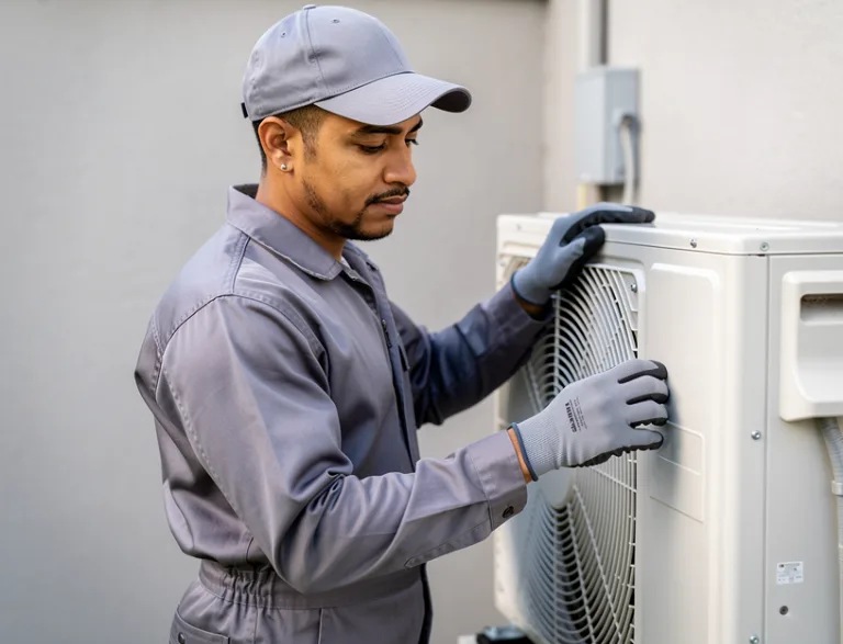 Wärmepumpeninstallateur Service in Nordhorn
